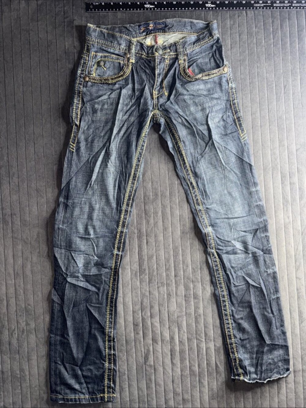 Seven for All Mankind Women  Bootcut Jeans Size 28